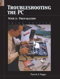 TROUBLESHOOTING THE PC - SIN AUTOR