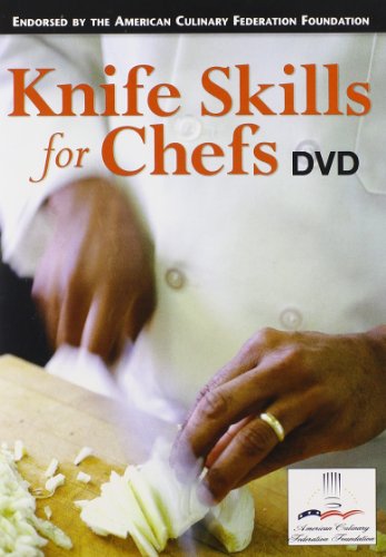 Stock image for Knife Skills for sale by Goodwill