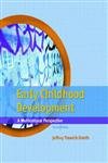9780131198050: Early Childhood Development: A Multicultural Perspective