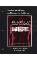 Beispielbild fr Student Workbook and Resource Guide for Pharmacology: Connections to Nursing Practice zum Verkauf von ThriftBooks-Atlanta