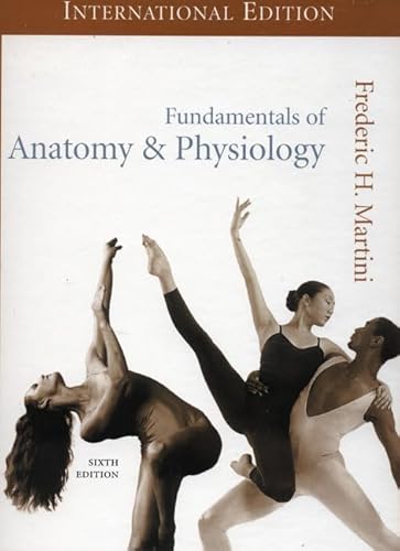 Beispielbild fr Fundamentals of Anatomy and Physiology zum Verkauf von Better World Books Ltd