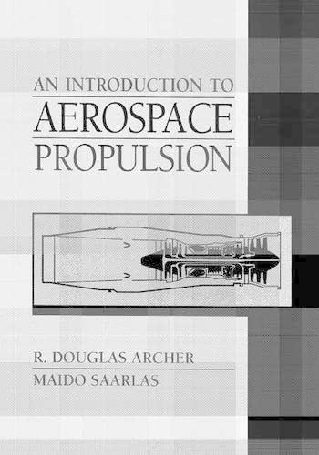 9780131204966: Introduction to Aerospace Propulsion, An
