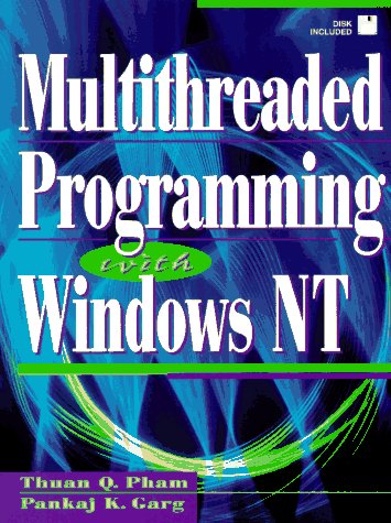 Stock image for Multithreaded Programming with Windows NT for sale by Better World Books: West