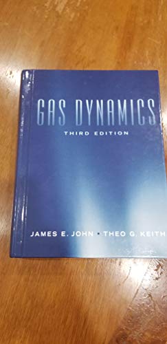 9780131206687: Gas Dynamics