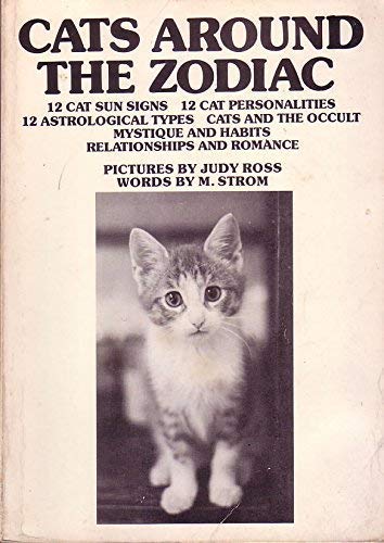 9780131207820: Cats around the Zodiac (A Reward book)