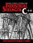 9780131209657: Industrial Strength C++: Rules and Regulations (Prentice Hall Series in Innovative Technology)