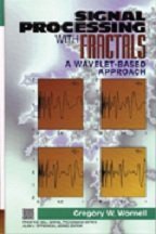 9780131209992: Signal Processing With Fractals: A Wavelet-Based Approach