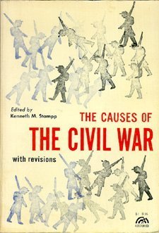 9780131212022: The causes of the Civil War, (A Spectrum book. Eyewitness accounts of American history)