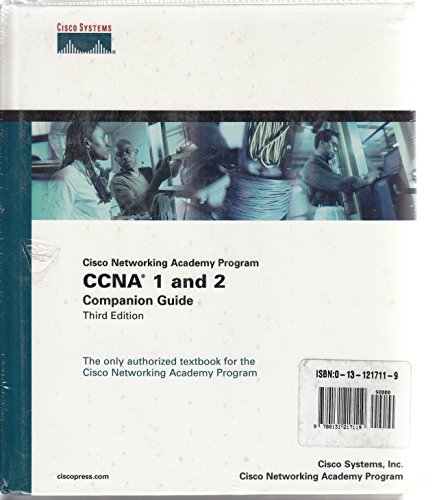 9780131217119: Ccna 1&2 Complete Pack