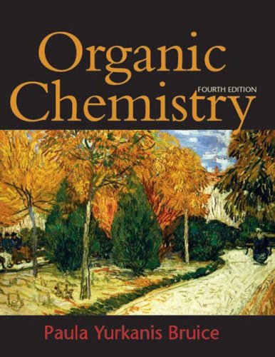 Organic Chemistry - Paula Yurkanis Bruice