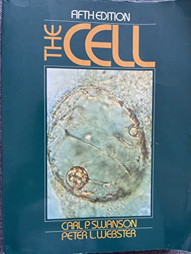 Imagen de archivo de The Cell a la venta por Wonder Book