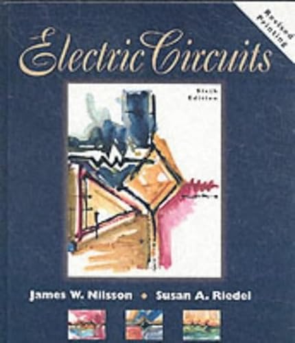 9780131217973: Electric Circuits Revised and PSpice Supplement Package: International Edition