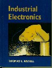 Stock image for Industrial Electronics for sale by ThriftBooks-Atlanta