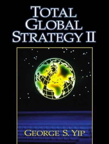 Stock image for Total Global Strategy II (International Edition) for sale by WorldofBooks