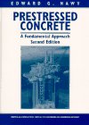 Imagen de archivo de Prestressed Concrete: A Fundamental Approach a la venta por Off The Shelf