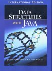 Beispielbild fr Data Structures with Java zum Verkauf von medimops