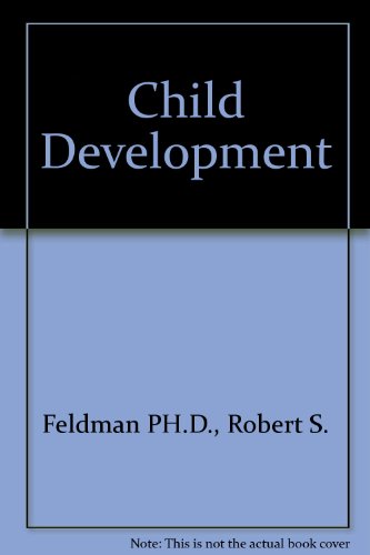 Stock image for Child Development for sale by HPB-Red