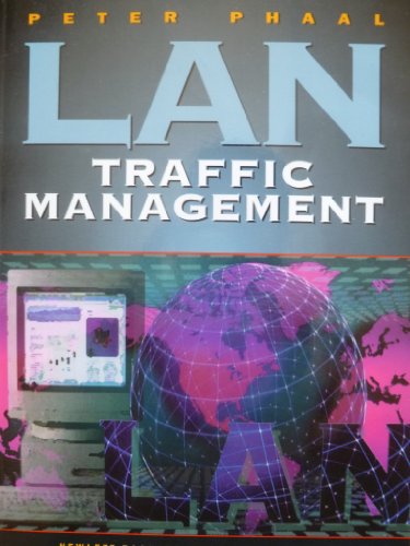Stock image for Lan Traffic Management (Hewlett-Packard Professional Books) for sale by Bahamut Media