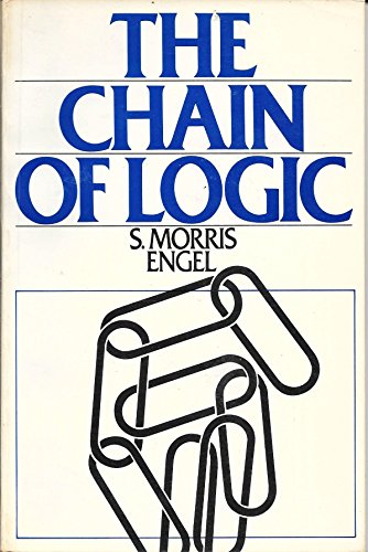 9780131243309: The Chain of Logic