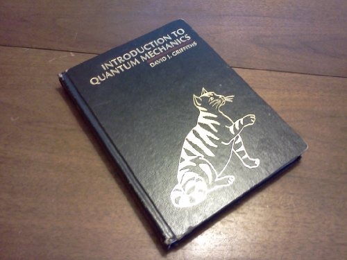 9780131244054: Introduction to Quantum Mechanics: United States Edition