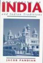 9780131244214: The Making of India and Indian Traditions
