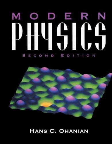 Stock image for Modern Physics for sale by Better World Books Ltd