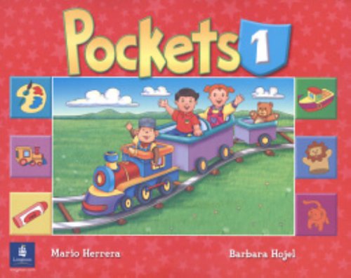 Stock image for Pockets 1 (v. 1) Hojel, Barbara; Herrera, Mario for sale by Iridium_Books