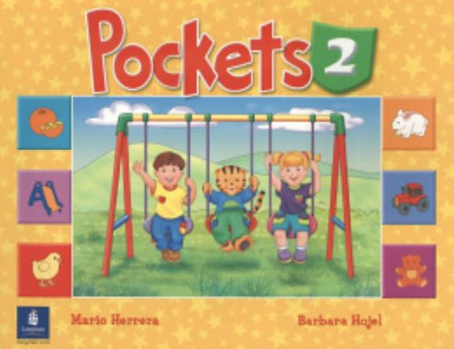 Stock image for Pockets 2 for sale by Lexington Books Inc