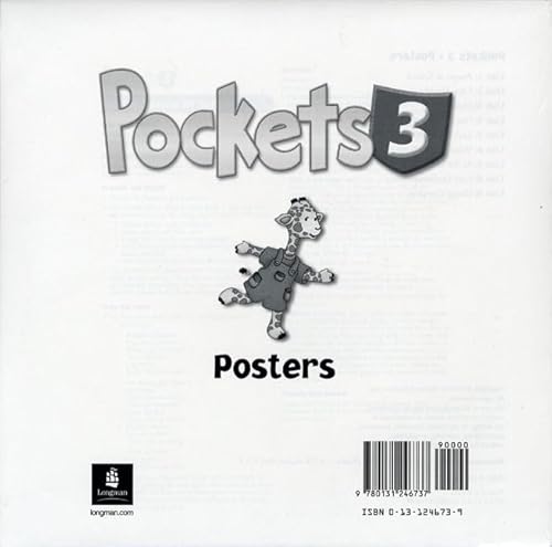 9780131246737: Pockets: Level 3