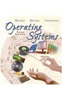 9780131246966: Operating Systems: International Edition