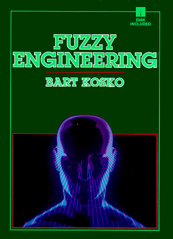 Beispielbild fr Fuzzy Engineering zum Verkauf von Buchpark