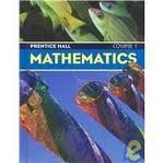 Beispielbild fr Prentice Hall Mathematics Course 1 Alabama zum Verkauf von ThriftBooks-Dallas