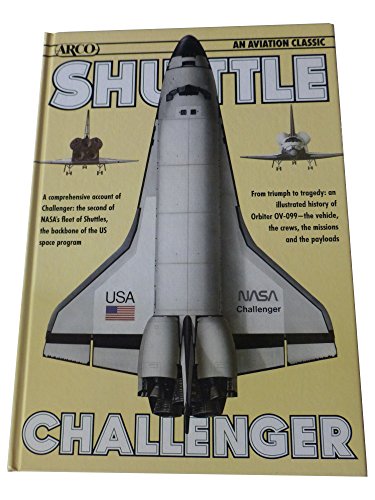 Stock image for Shuttle Challenger for sale by Friendly Books