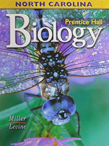 9780131258303: Biology: North Carolina Edition