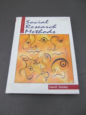 Imagen de archivo de Social Research Methods a la venta por Zoom Books Company