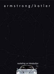 9780131273122: Marketing : abn introduction: An Introduction: International Edition