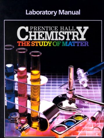 Beispielbild fr Chemistry : The Study of Matter zum Verkauf von Better World Books