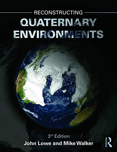 Imagen de archivo de Reconstructing Quaternary Environments a la venta por Blackwell's