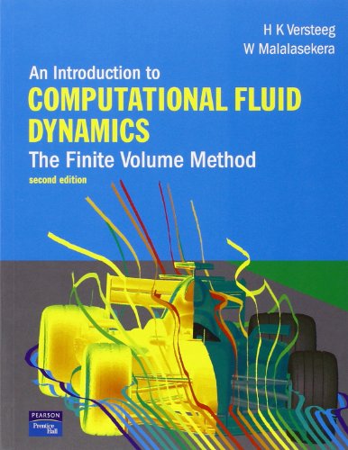 9780131274983: An Introduction to Computational Fluid Dynamics: The Finite Volume Method