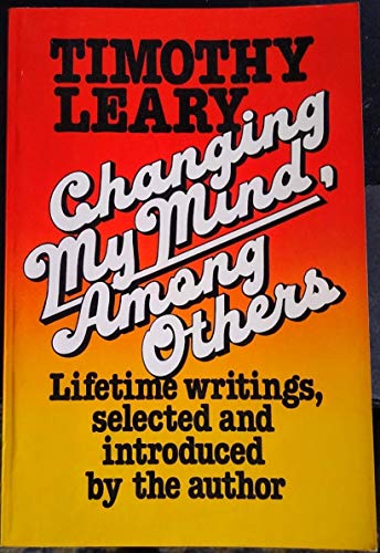 Beispielbild fr Changing My Mind, Among Others: Lifetime Writings zum Verkauf von ThriftBooks-Dallas