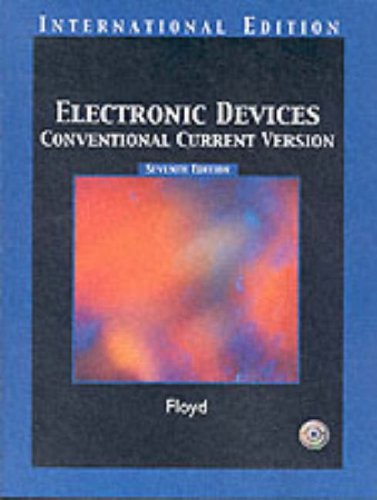 9780131278271: Electronic Devices (Conventional Current Version): International Edition