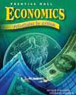 Stock image for Economics: Principles in Action Guide to the Essentials for sale by FCD Books & More