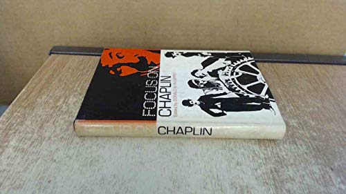 9780131282070: Focus on Chaplin (Film Focus S.)