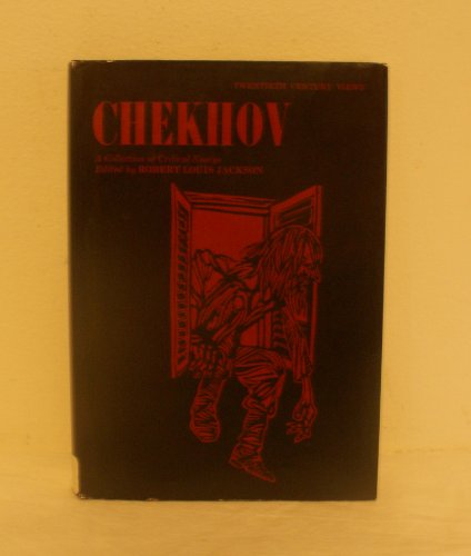 Stock image for Chekhov: A Collection of Critical Essays for sale by RIVERLEE BOOKS