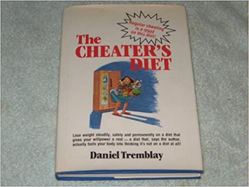 9780131283077: The Cheater's Diet