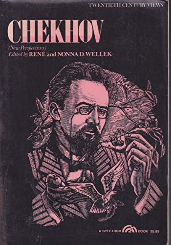 9780131283718: Title: Chekhov New Perspectives PrenticeHall Series in So
