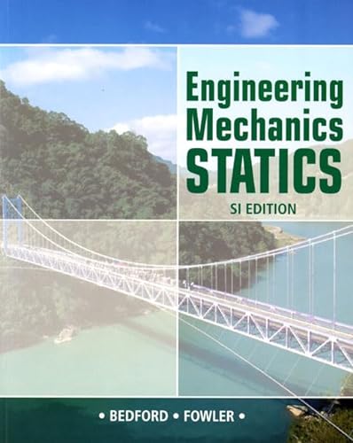 9780131290051: Engineering Mechanics: Statics SI (World Student)