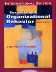 9780131290174: Essentials of Organizational Behavior: International Edition