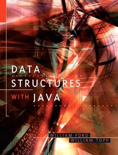 9780131293373: Data Structures with Java: International Edition