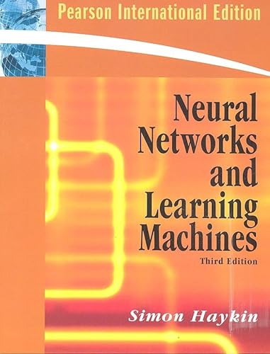 Саймон хайкин нейронные сети полный курс. Haykin Neural Networks. Simon Haykin Neural Networks: a comprehensive Foundation. Саймон Хайкин нейронные. Нейронные сети книги Саймон Хайкин.
